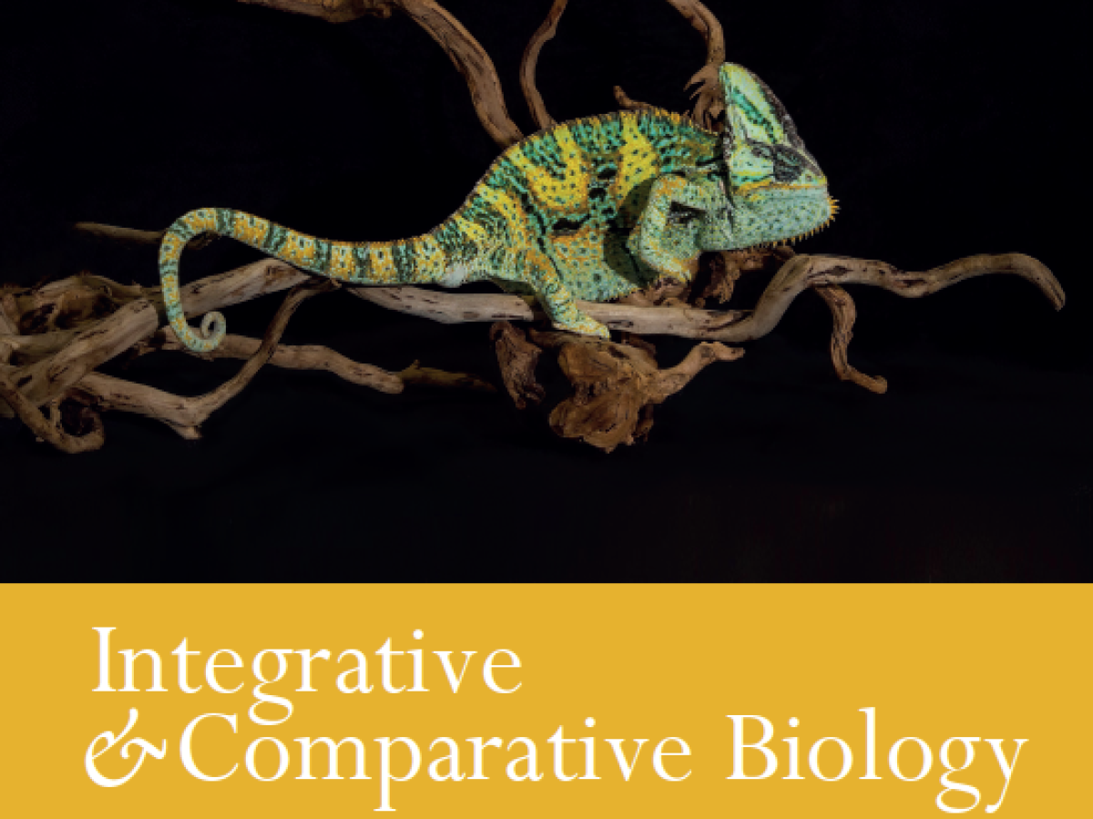 Integrative and Comparative Biology